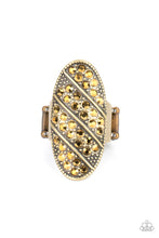 Load image into Gallery viewer, Galactic Glitz - Brass
