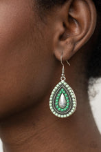 Load image into Gallery viewer, Beaded Bonanza - Green
