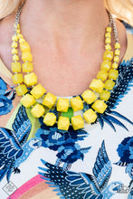 Load image into Gallery viewer, Summer Excursion - Yellow
