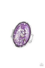 Load image into Gallery viewer, Glittery With Envy - Purple
