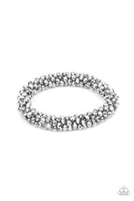 Load image into Gallery viewer, Wake Up And Sparkle - Silver
