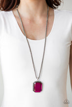 Load image into Gallery viewer, Let Your HEIR Down-Pink
