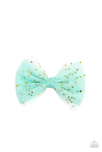 Load image into Gallery viewer, Twinkly Tulle - Green
