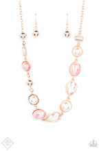 Load image into Gallery viewer, Nautical Nirvana - Rose Gold
