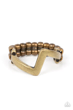 Load image into Gallery viewer, Global Shock - Brass

