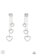 Load image into Gallery viewer, Falling In Love - White
