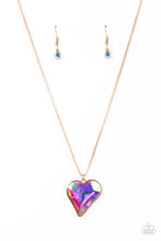 Load image into Gallery viewer, Lockdown Love - Gold
