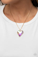 Load image into Gallery viewer, Lockdown Love - Gold
