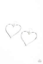 Load image into Gallery viewer, Bewitched Kiss - White
