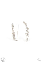 Load image into Gallery viewer, Couture Crawl - Silver
