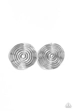 Load image into Gallery viewer, COIL Over - Silver
