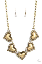 Load image into Gallery viewer, Kindred Hearts - Brass
