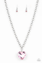 Load image into Gallery viewer, Flirtatiously Flashy-Pink
