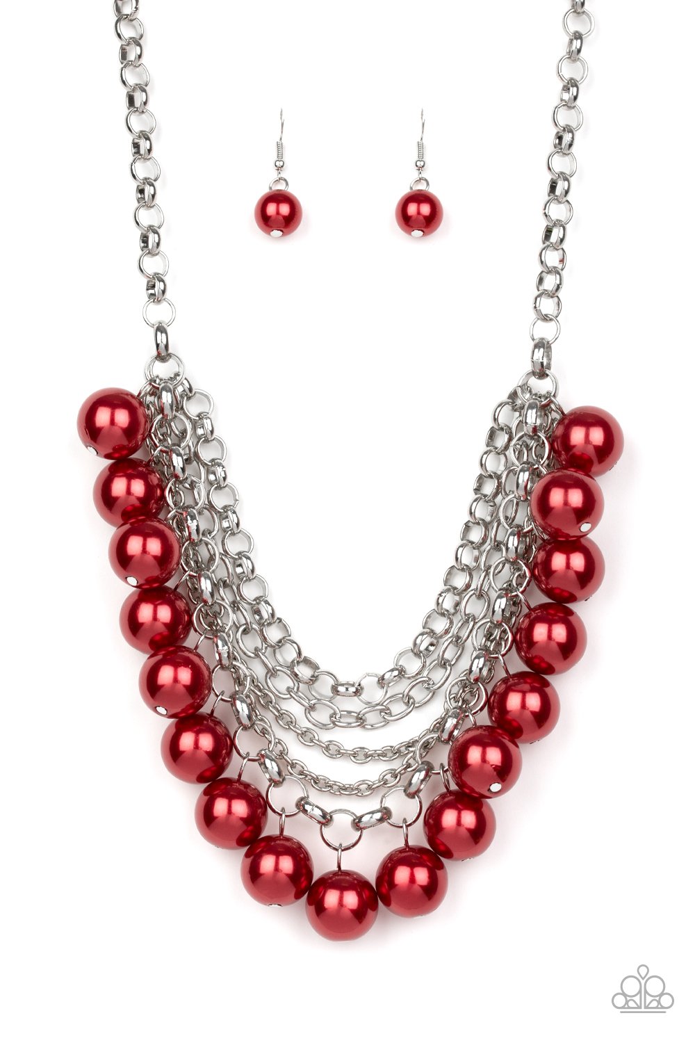One-Way Wall Street-Red