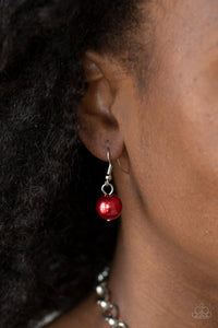 One-Way Wall Street-Red