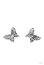 Load image into Gallery viewer, Wispy Wings - Pink
