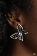 Load image into Gallery viewer, Wispy Wings - Purple
