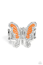 Load image into Gallery viewer, All Good WINGS - Orange

