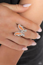 Load image into Gallery viewer, All Good WINGS - Orange
