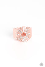 Load image into Gallery viewer, Stylish Sunbeams - Copper
