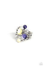 Load image into Gallery viewer, Timeless Trickle - Purple

