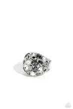 Load image into Gallery viewer, BLING Loud and Proud - Silver

