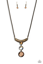 Load image into Gallery viewer, Alluring Andante - Brass
