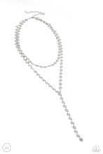 Load image into Gallery viewer, Reeling in Radiance - Silver

