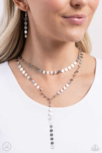 Load image into Gallery viewer, Reeling in Radiance - Silver
