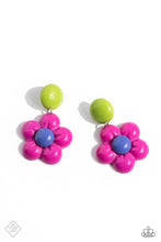 Load image into Gallery viewer, Poppin Posies - Pink
