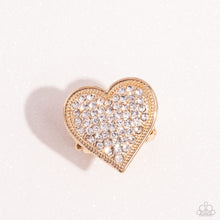 Load image into Gallery viewer, Sweet Serendipity - Gold
