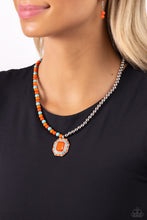 Load image into Gallery viewer, Contrasting Candy - Orange
