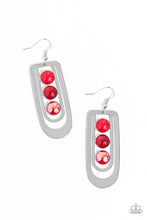 Load image into Gallery viewer, Layered Lure - Red
