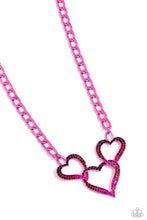 Load image into Gallery viewer, Eclectically Enamored - Pink

