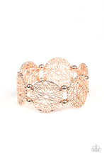 Load image into Gallery viewer, A Good Mandala Is Hard To Find-Rose Gold
