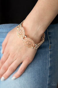A Good Mandala Is Hard To Find-Rose Gold