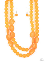 Load image into Gallery viewer, Arctic Art-Orange
