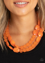 Load image into Gallery viewer, Arctic Art-Orange
