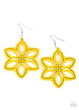 Load image into Gallery viewer, Bahama Blossom-Yellow
