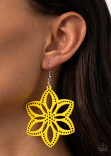 Load image into Gallery viewer, Bahama Blossom-Yellow
