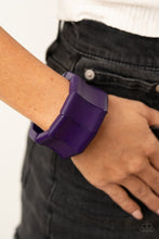 Load image into Gallery viewer, Caribbean Couture-Purple

