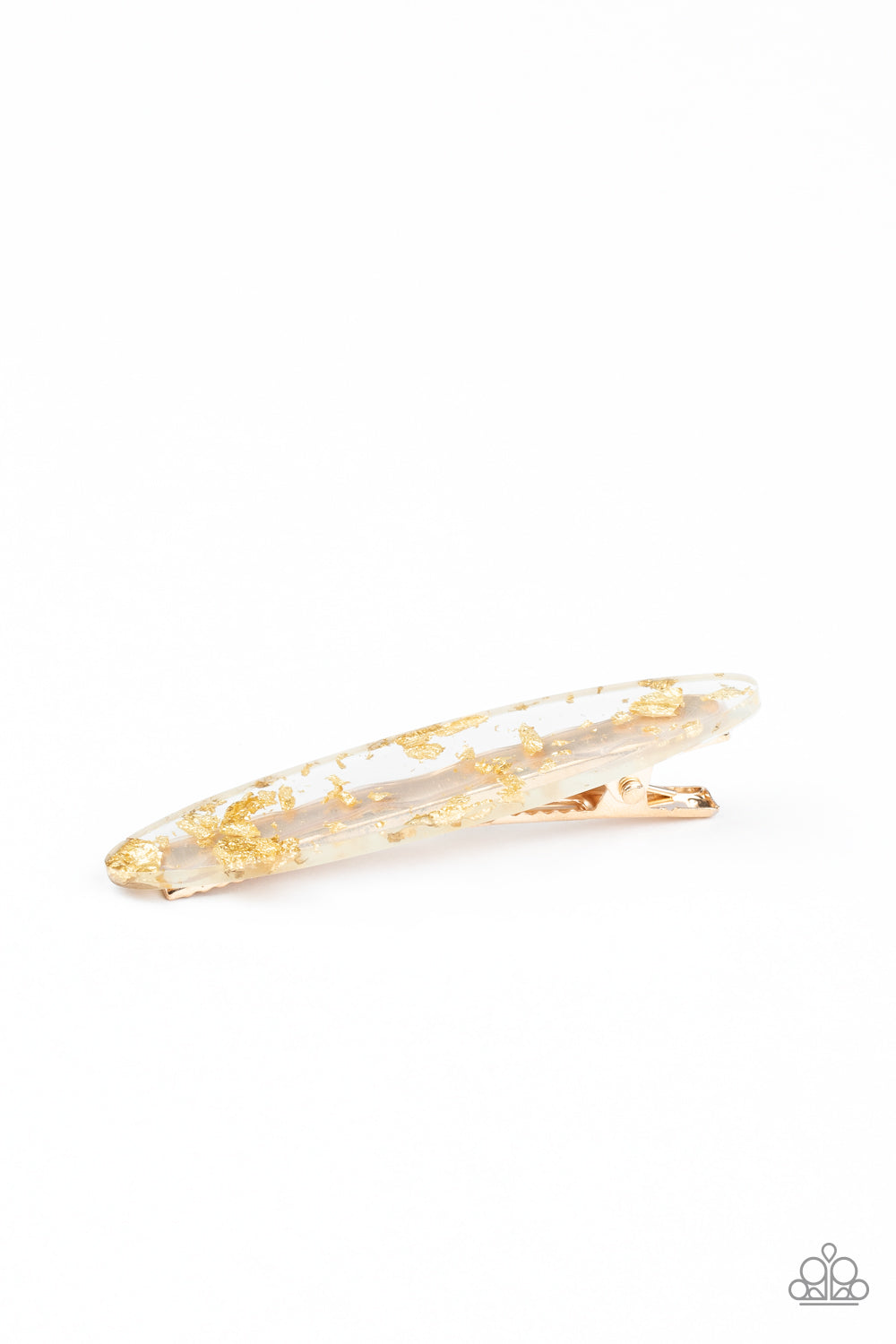 Confetti Conture-Gold