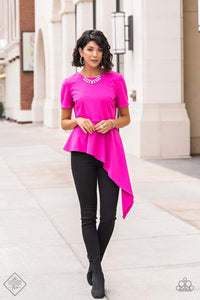 Fiercely 5th Ave-Complete Trend Blend February Fashion Fix 2021