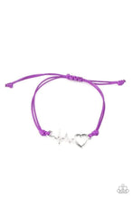 Load image into Gallery viewer, Cardiac Couture-Purple
