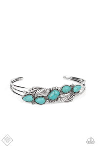 Simply Santa Fe July FF Bracelet