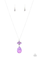 Load image into Gallery viewer, Celestial Shimmer - Purple
