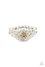 Load image into Gallery viewer, Celestial Crown - Yellow
