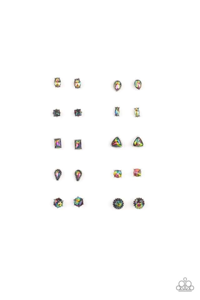 Starlet Shimmer Earrings Kit - 10/7/21