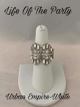 Load image into Gallery viewer, Urban Empire - White
