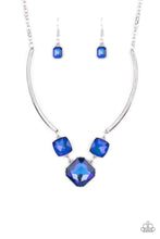 Load image into Gallery viewer, Divine Iridescent - Blue
